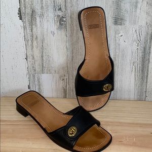 Coach | Lois Sandal